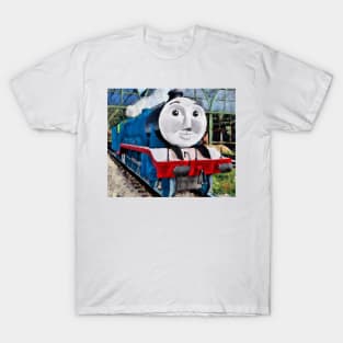 Thomas the tank engine T-Shirt